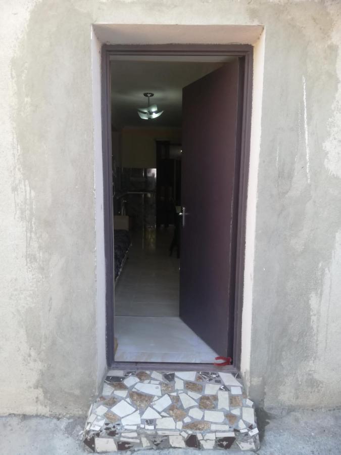 Georgi Apartment Tbilisi Exterior photo