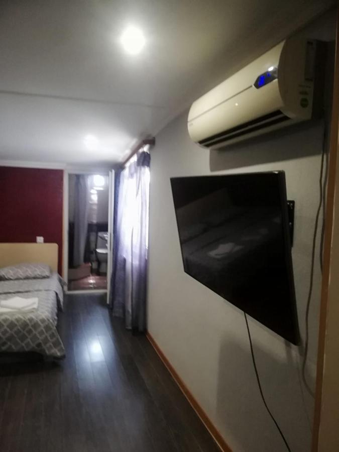 Georgi Apartment Tbilisi Exterior photo